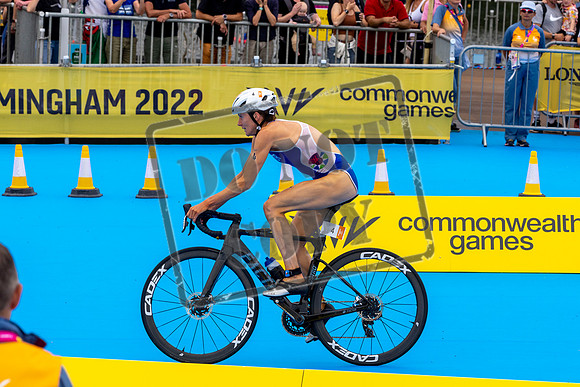 Team Scotland - Birmingham 2022 - Commonwealth Games