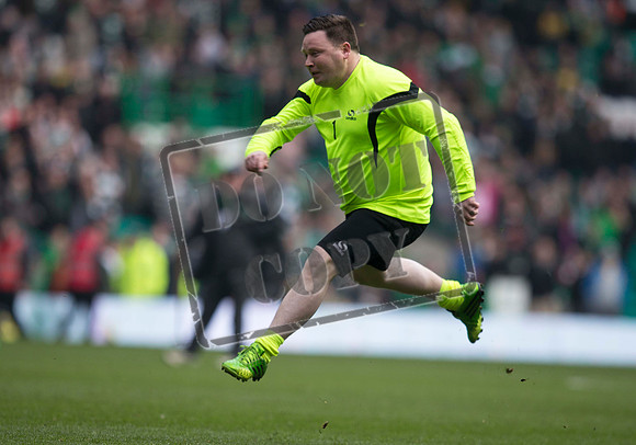 celtic v ross county