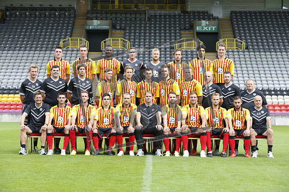 partick