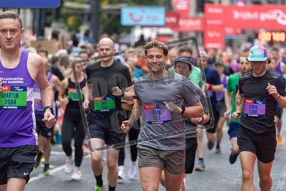 Great Scottish Run