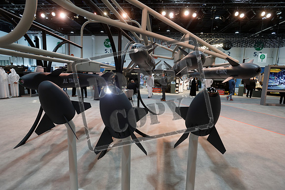 Idex/Navdex Show