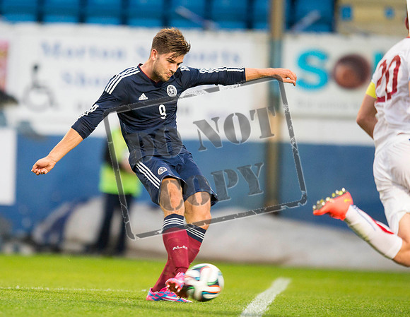 scotland u19