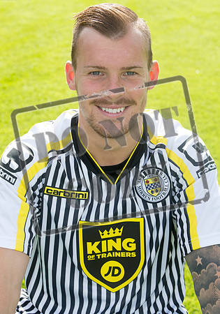 St Mirren