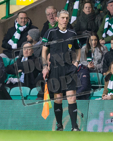 SOCCER Celtic