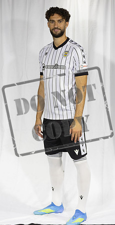 st mirren