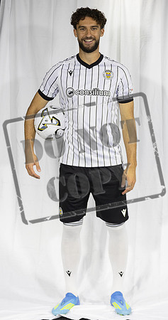 st mirren