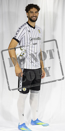 st mirren