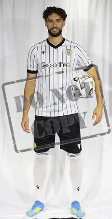 st mirren