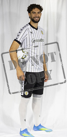 st mirren