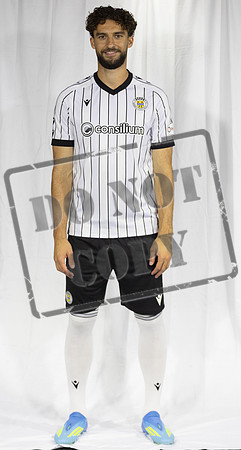 st mirren