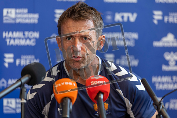 Kilmarnock fc