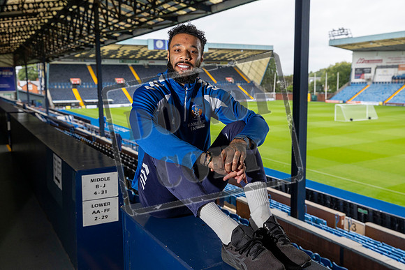 Kilmarnock fc