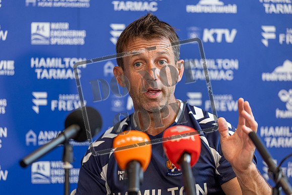 Kilmarnock fc