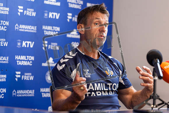 Kilmarnock fc