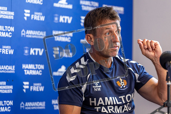 Kilmarnock fc