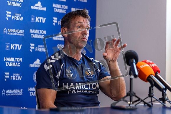 Kilmarnock fc
