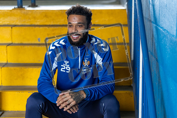 Kilmarnock fc