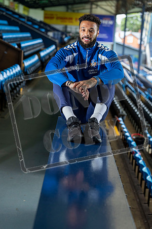 Kilmarnock fc