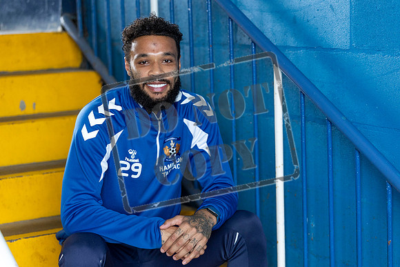 Kilmarnock fc