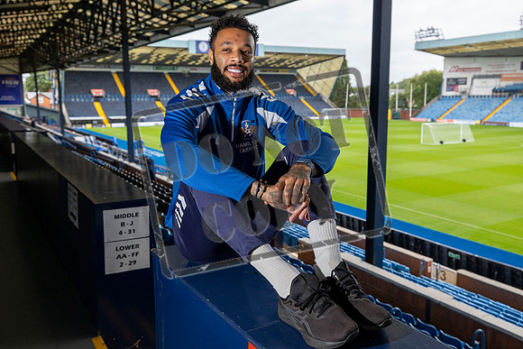 Kilmarnock fc