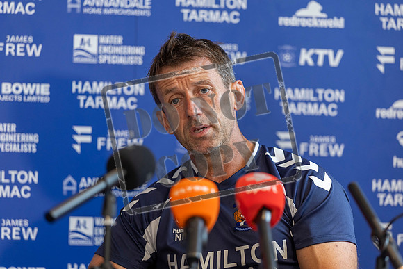 Kilmarnock fc