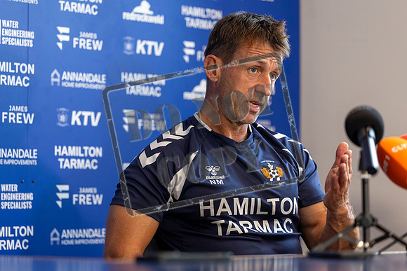 Kilmarnock fc