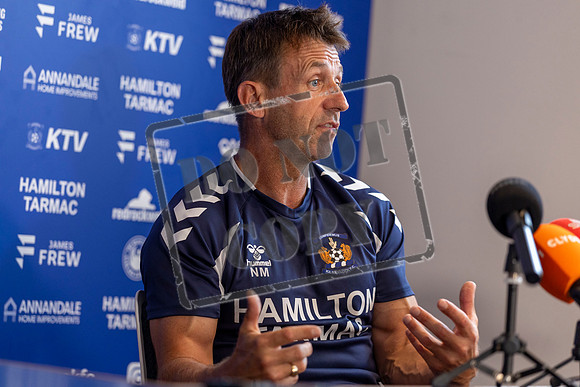 Kilmarnock fc
