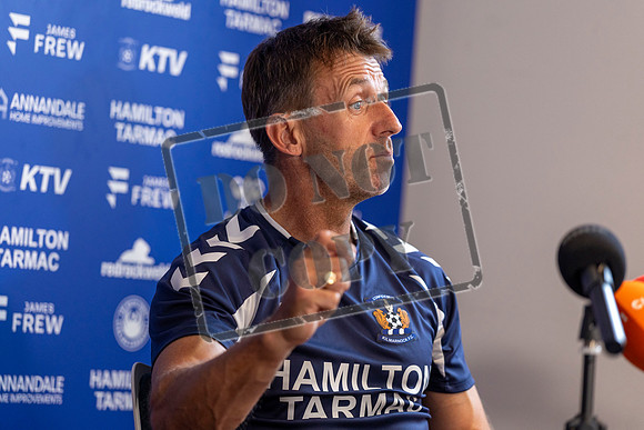 Kilmarnock fc