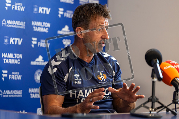 Kilmarnock fc