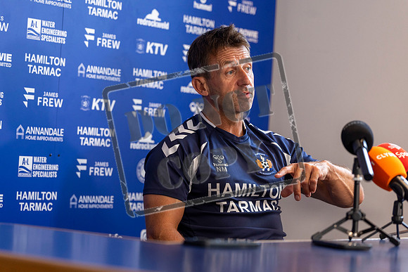 Kilmarnock fc