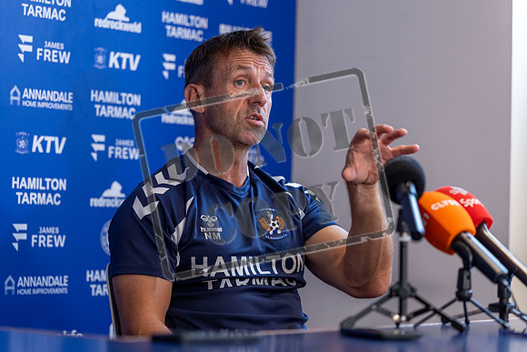 Kilmarnock fc