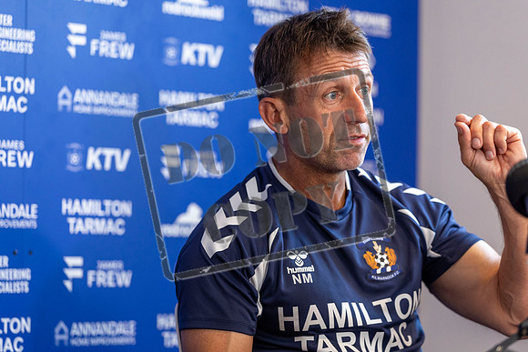 Kilmarnock fc