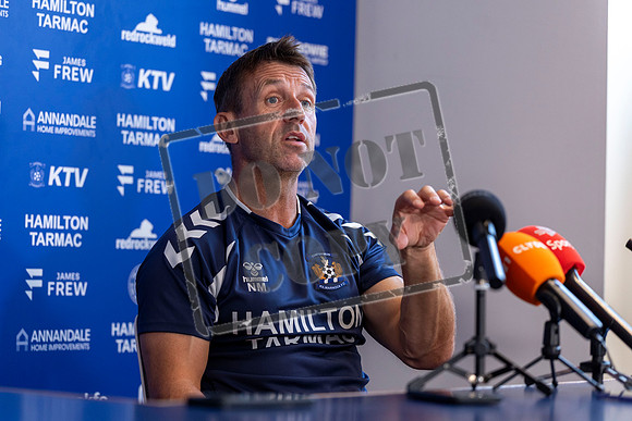 Kilmarnock fc