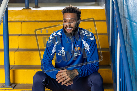 Kilmarnock fc