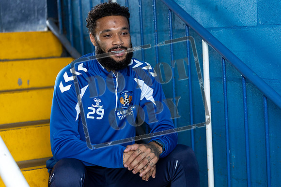 Kilmarnock fc