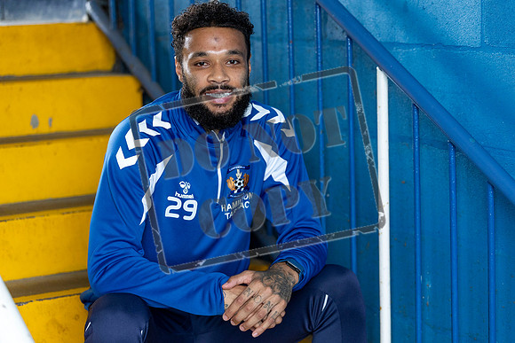 Kilmarnock fc