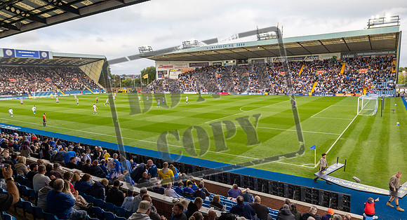 Kilmarnock v Ayr United