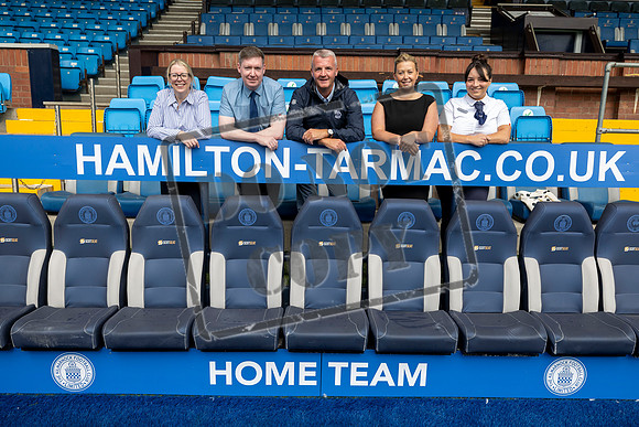kilmarnock fc