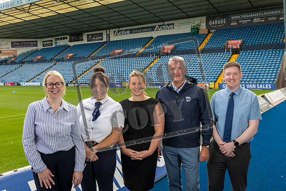 kilmarnock fc