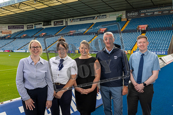 kilmarnock fc