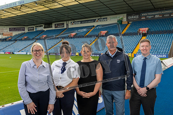kilmarnock fc