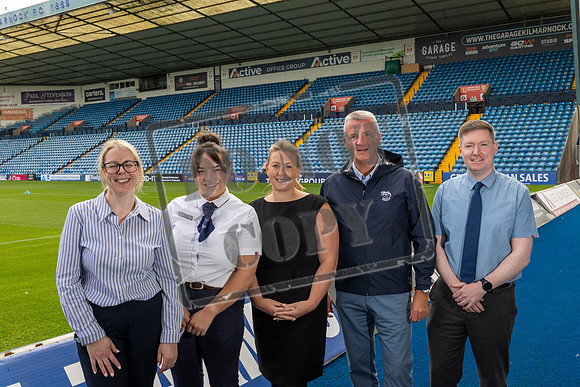 kilmarnock fc