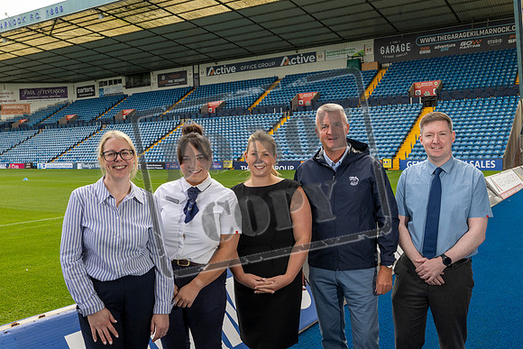 kilmarnock fc