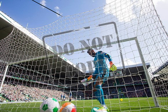 SOCCER Celtic