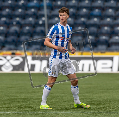 Kilmarnock v Queen of The South