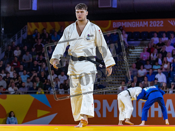 Team Scotland - Birmingham 2022 - Commonwealth Games