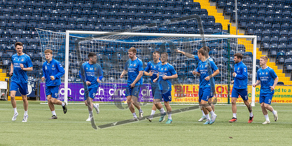 Kilmarnock