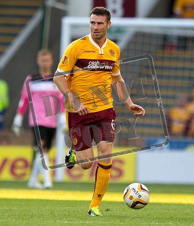 SOCCER Motherwell