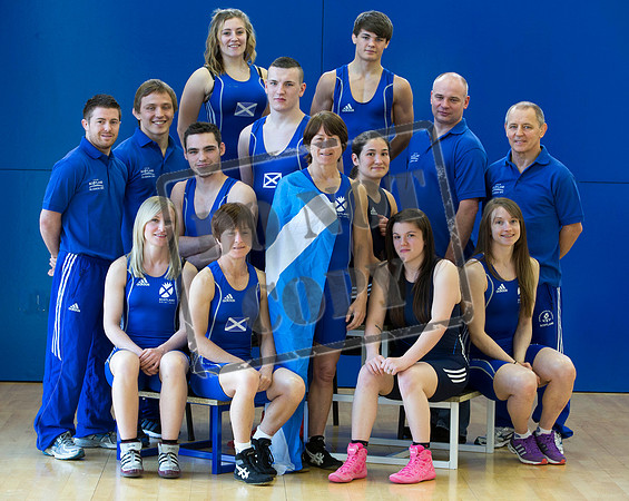 BOXERS, PARA-SPORT BOWLERS AND WRESTLERS