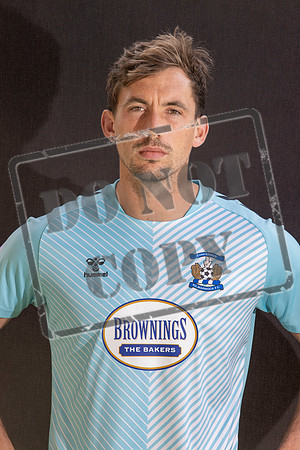 Kilmarnock FC Jordan Jones